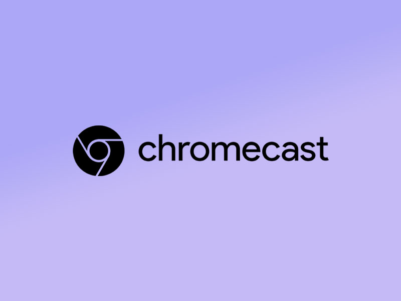 What is Chromecast – screenshot 2