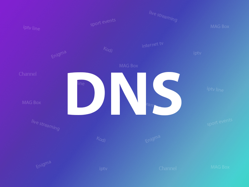 How to Change DNS on Different IPTV Devices?
