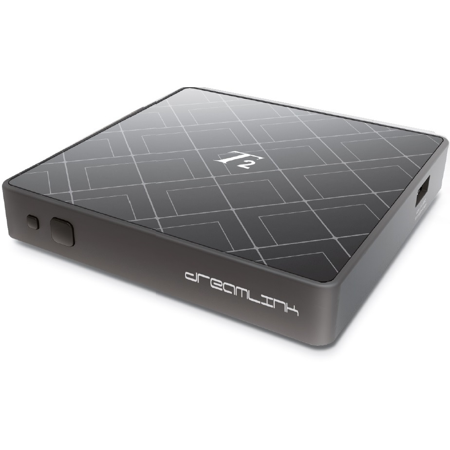 How to Set Up IPTV on Dreamlink Box via DOL2?