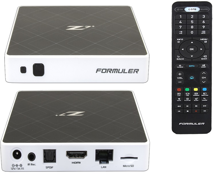 How to Set Up IPTV on Formuler Box via MYTV Online App?