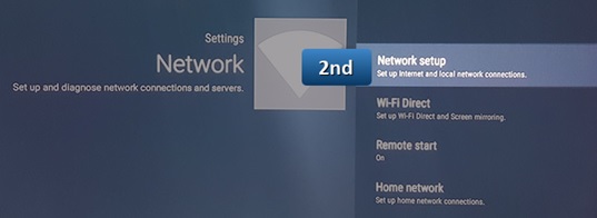 How to change DNS on different IPTV devices – screenshot 17