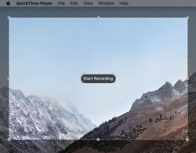 How to record IPTV in iOS via screen – screenshot 3