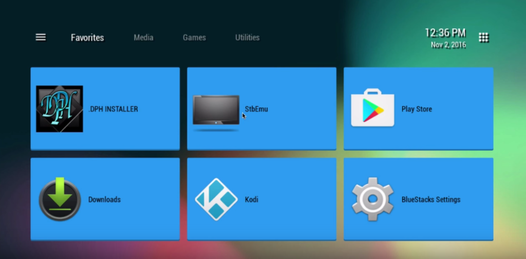 How to Set Up IPTV on Android Devices via STBEmu?
