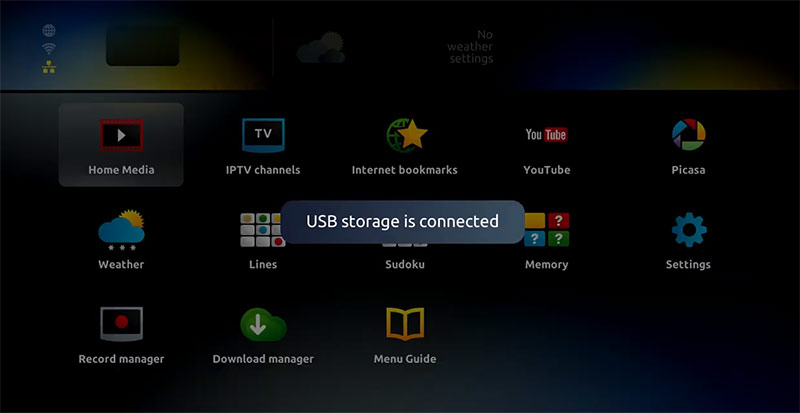 How to Set Up IPTV on MAG with M3U URL?