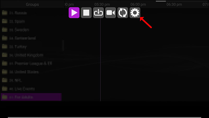How to Add EPG on Perfect Player?
