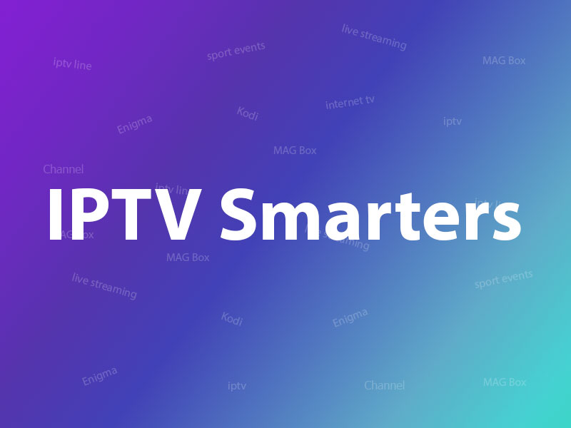 How to Set Up IPTV on IPTV Smarters in Computer?