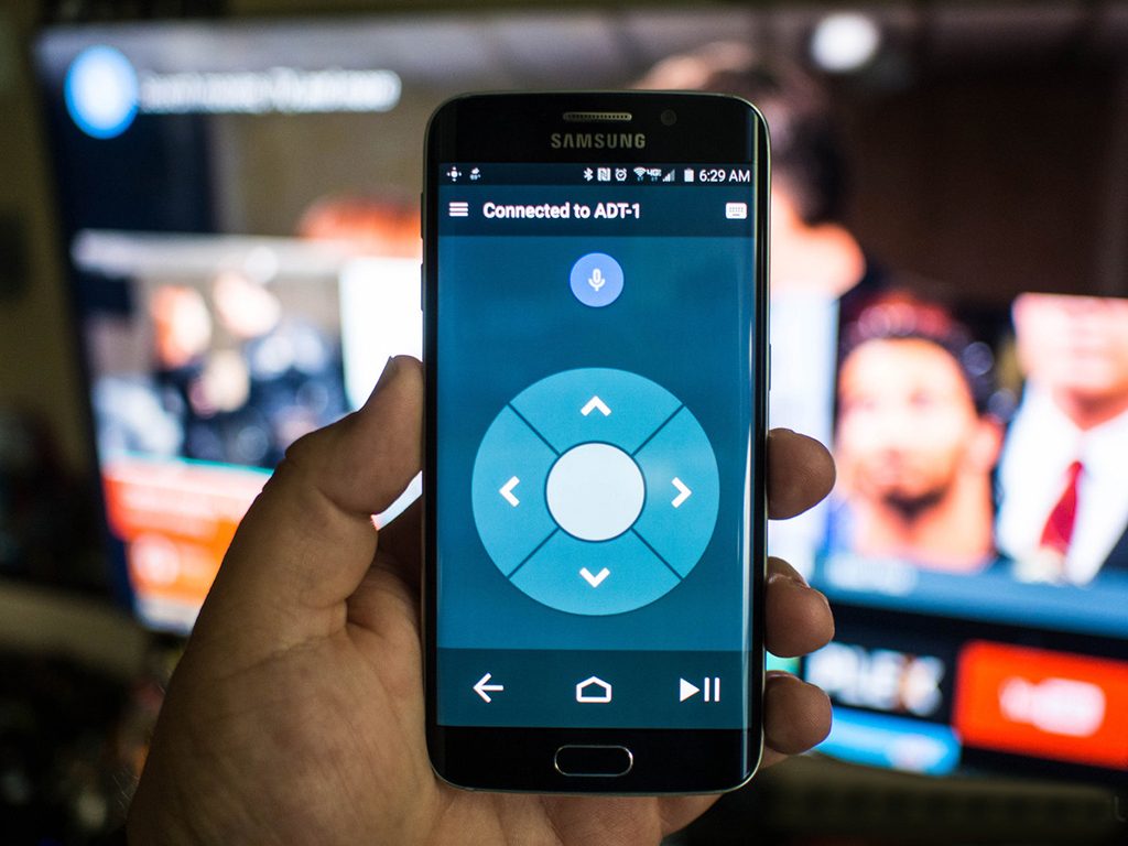 How to Control Kodi Remotely by Phone?
