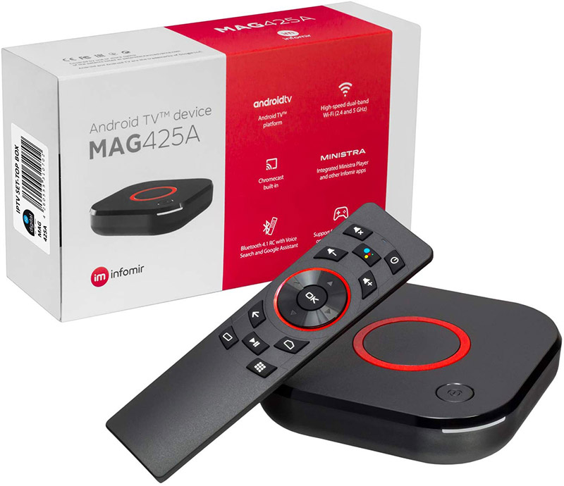Tips for Buying a MAG Box