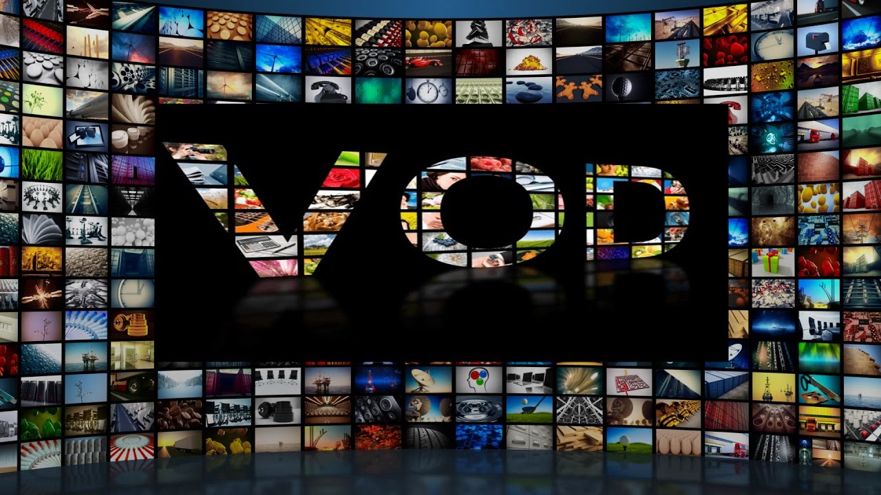 What Is Video On Demand (VOD)?
