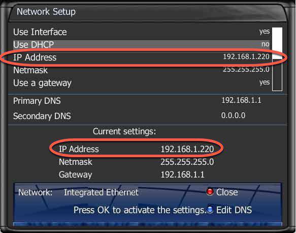 How to Setup IPTV on Enigma 2 via Autoscript – screenshot 3