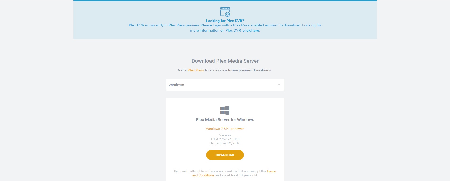 How to setup IPTV on PS4 via Plex – screenshot 4