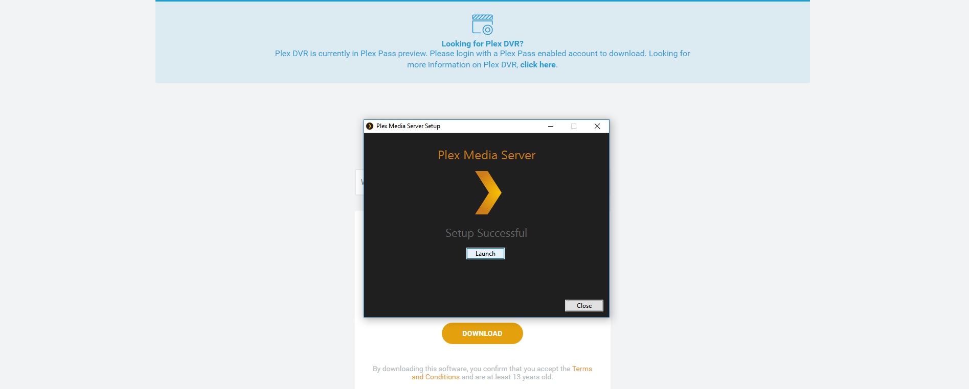 How to setup IPTV on PS4 via Plex – screenshot 5