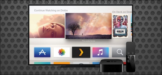 How to Set Up Plex on Apple TV?
