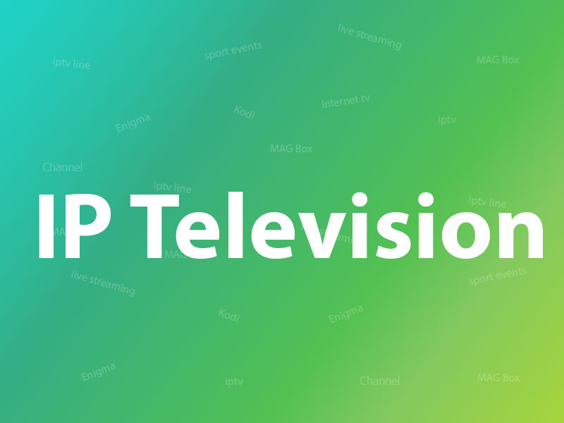 How to Set Up IPTV on IP Television App?