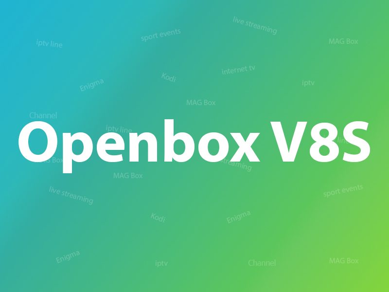 How to Set Up IPTV on Openbox?