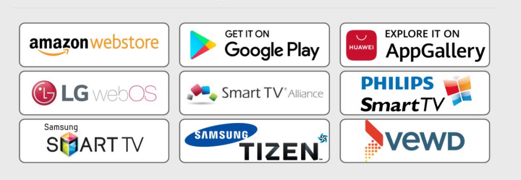 How to Set Up IPTV on Smart TV via Smart STB – screenshot 2