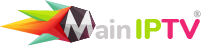 MainIPTV Provider logo