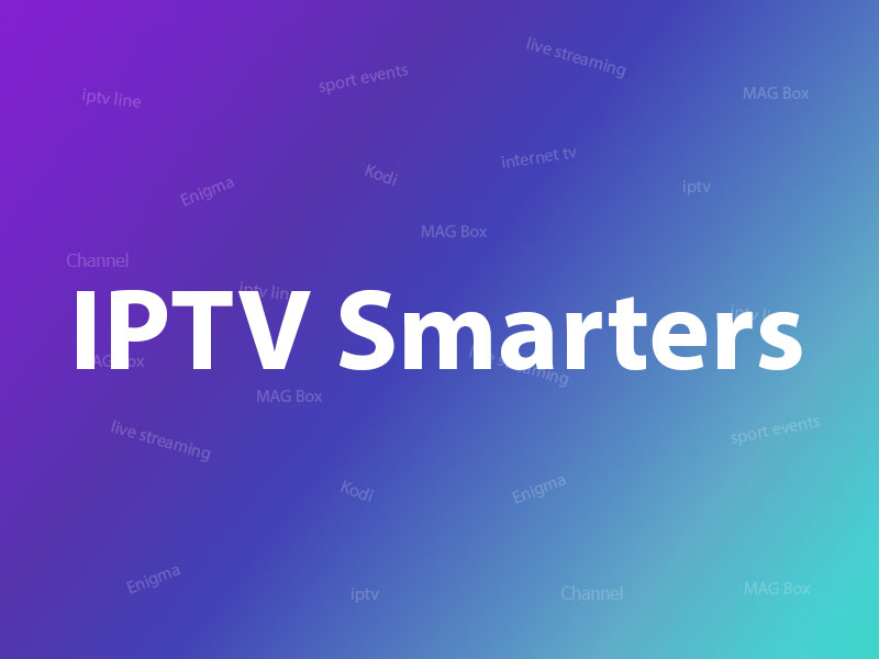 IPTV-Smarters-Pro